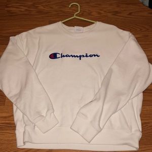 Champion Sweatshirt